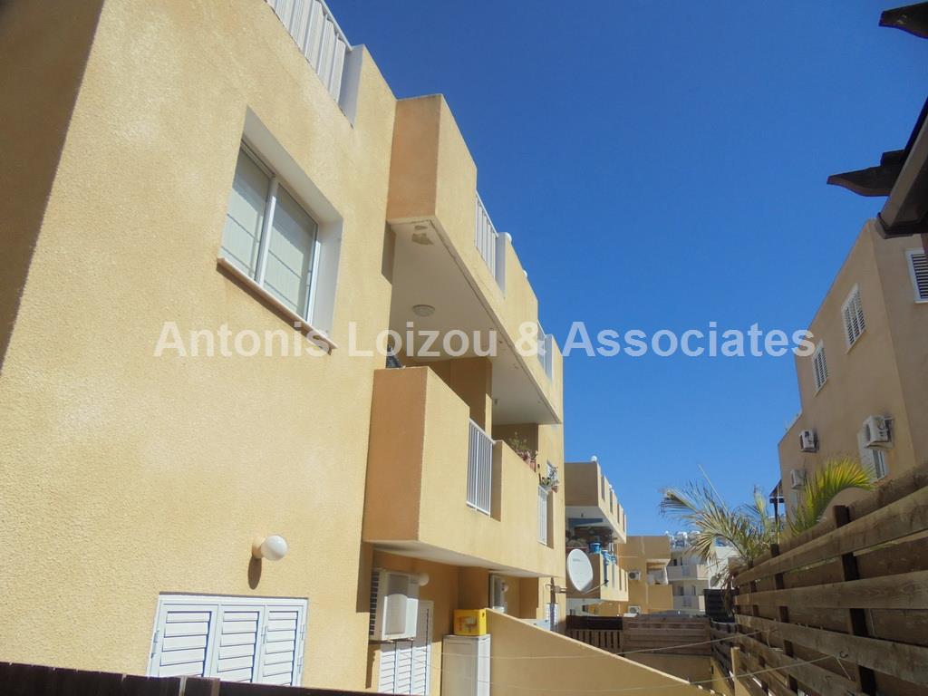 Two Bedroom apartment in Paralimni properties for sale in cyprus