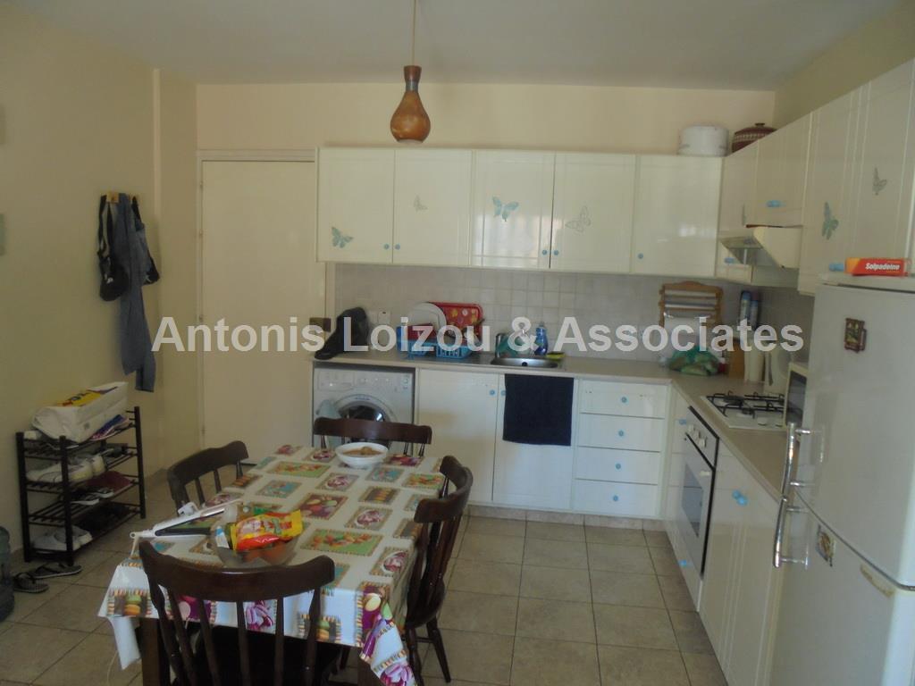Two Bedroom apartment in Paralimni properties for sale in cyprus