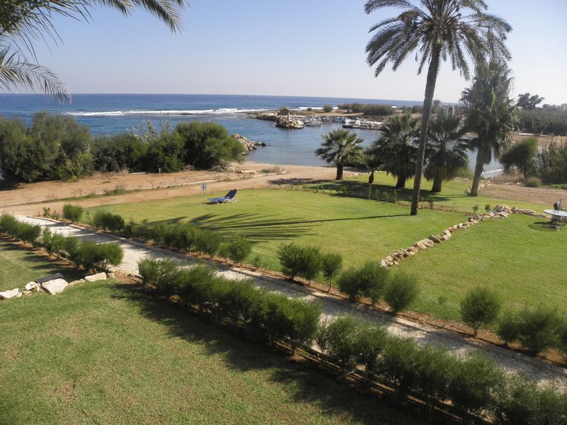 Unique Apartment for sale next to the Beach properties for sale in cyprus