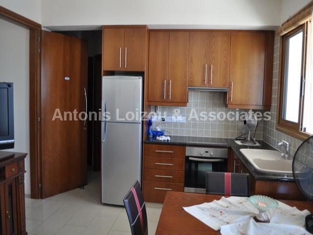 A Two Storey Block of 4 (One) Bedroom Apartments properties for sale in cyprus