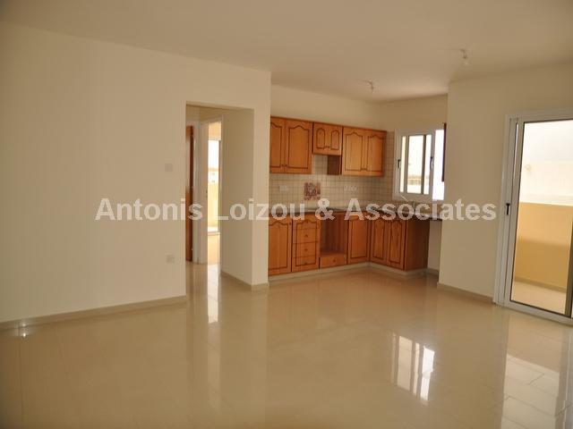 Two Bedroom Apartment with Title Deed in Paralimni properties for sale in cyprus