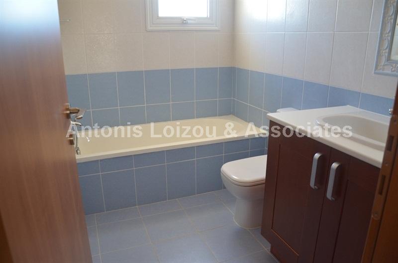 Two Bedroom Maisonnette with Title Deed and Communal Pool properties for sale in cyprus