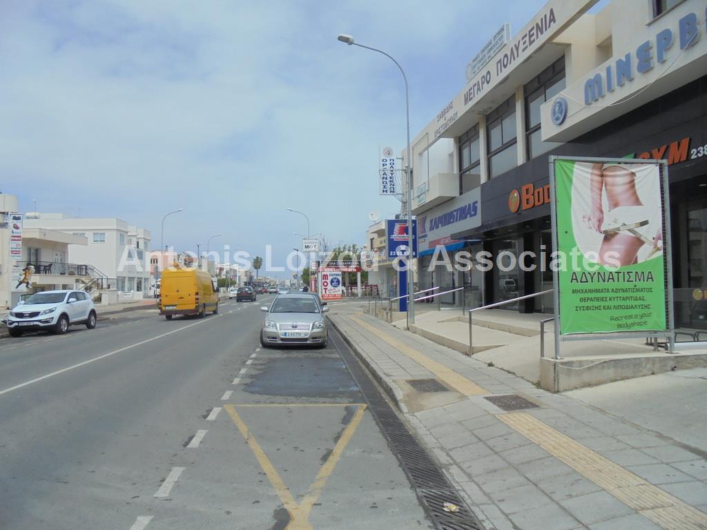 Office in Famagusta (Paralimni) for sale