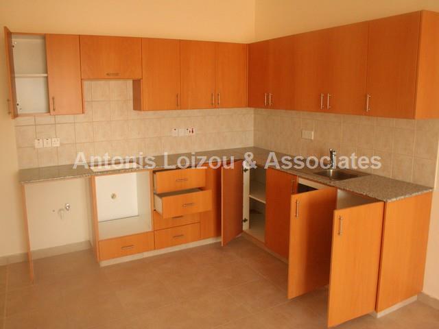 Paralimni two Bedroom Apartment with Title Deeds properties for sale in cyprus