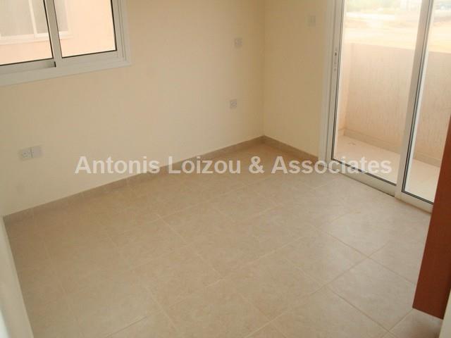 Paralimni two Bedroom Apartment with Title Deeds properties for sale in cyprus