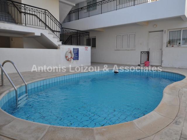 Three Bedroom Apartment with Communal Pool properties for sale in cyprus