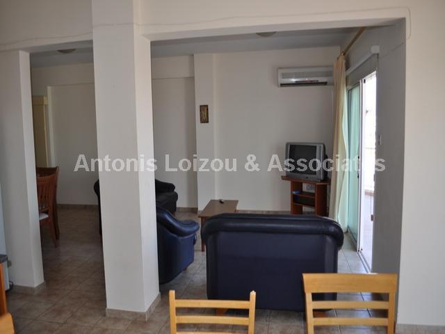 Three Bedroom Apartment With Title Deed - Reduced properties for sale in cyprus