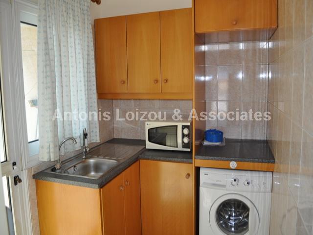 Three Bedroom Apartment With Title Deed - Reduced properties for sale in cyprus