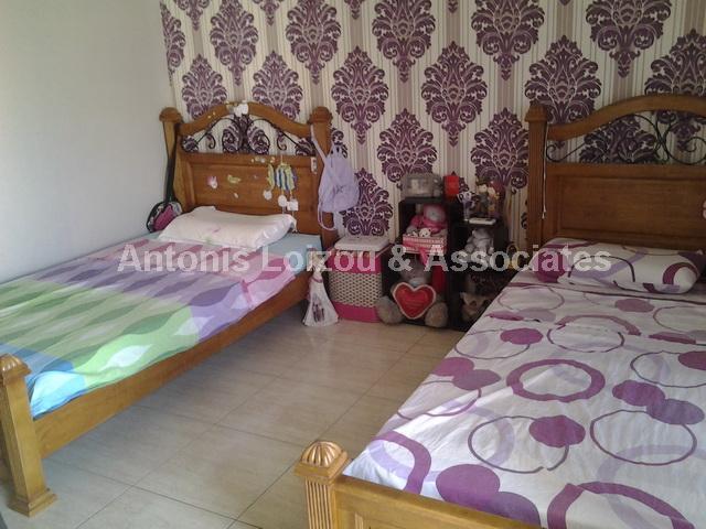 Three Bedroom Corner Maisonette properties for sale in cyprus