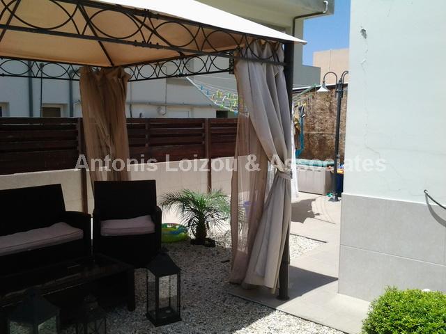 Three Bedroom Corner Maisonette properties for sale in cyprus