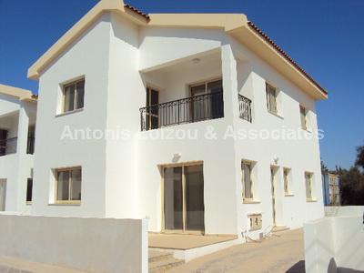 Detached House in Famagusta (Paralimni) for sale