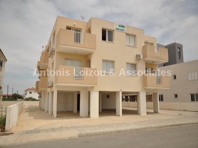 Two Bedroom Apartment with Title Deed in Paralimni properties for sale in cyprus
