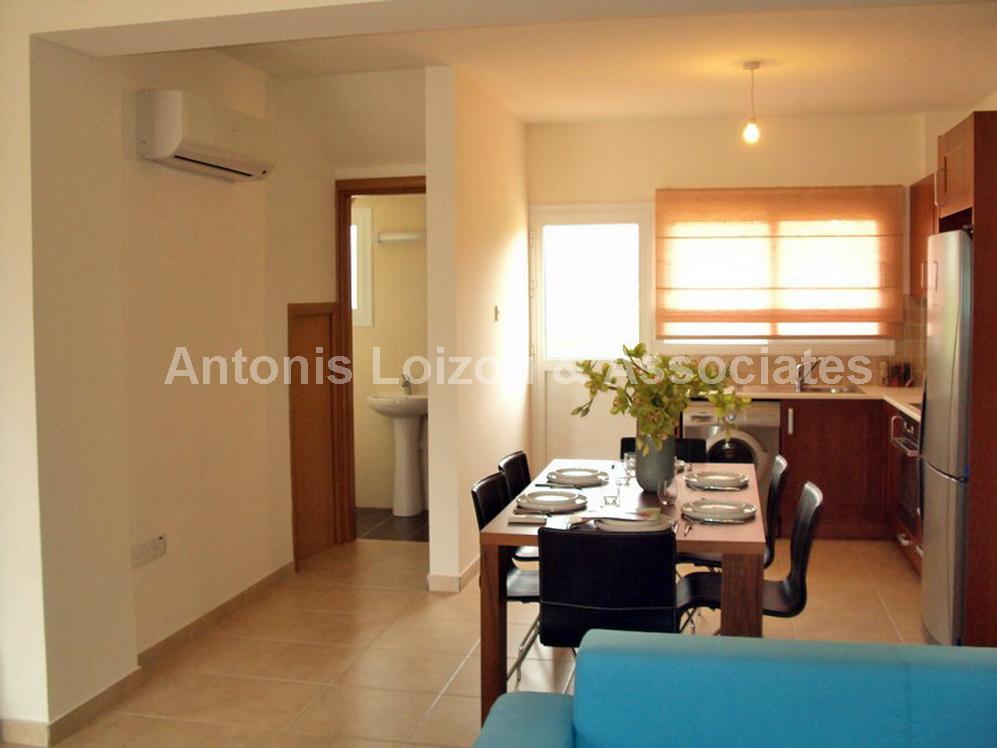 Terraced House in Famagusta (Paralimni) for sale