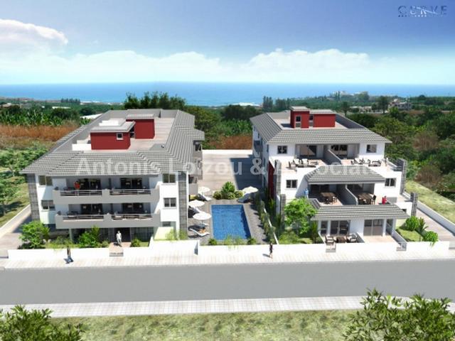 Studio with Communal Pool properties for sale in cyprus