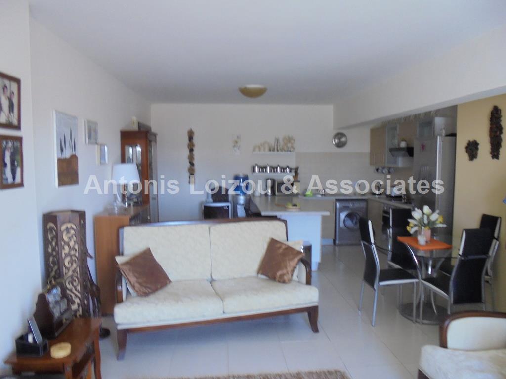 Penthouse in Famagusta (Paralimni) for sale