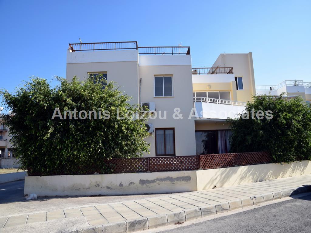 Apartment in Famagusta (PARALIMNI) for sale
