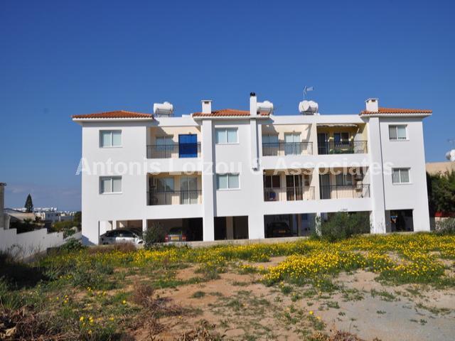 Ground Floor apa in Famagusta (Paralimni) for sale