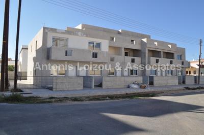 Terraced House in Famagusta (Paralimni) for sale
