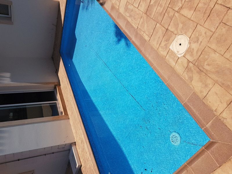 Detached 3 Bedroom House with Private Pool in Pernera properties for sale in cyprus