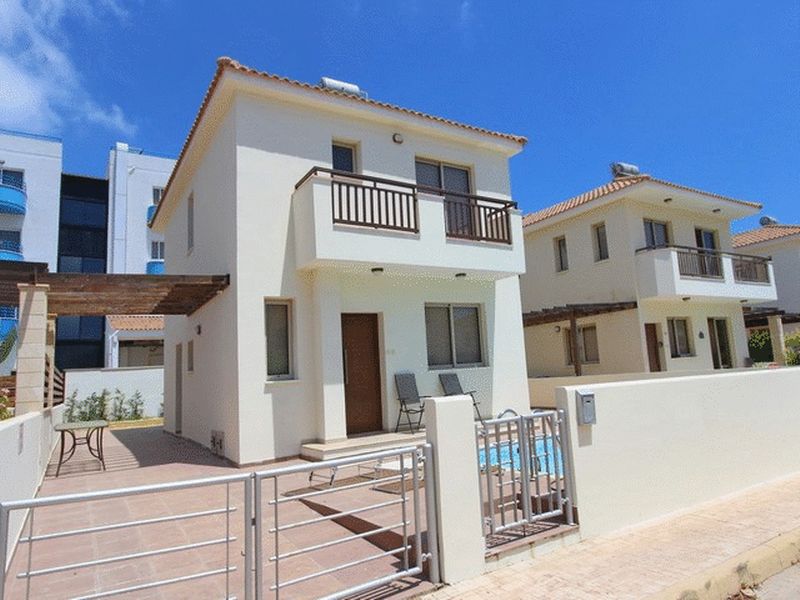 House in Famagusta (Pernera) for sale