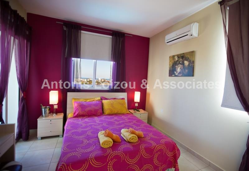 3 Bedroom Villa with Pool in Pernera properties for sale in cyprus