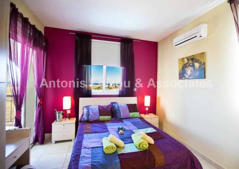 3 Bedroom Villa with Pool in Pernera properties for sale in cyprus