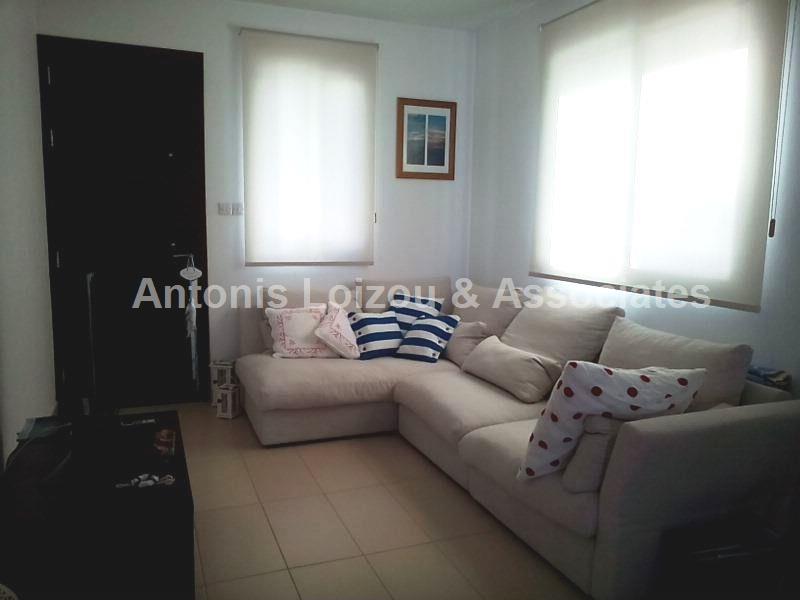 A Modern 2 bedroom semi detached house in Pernera properties for sale in cyprus