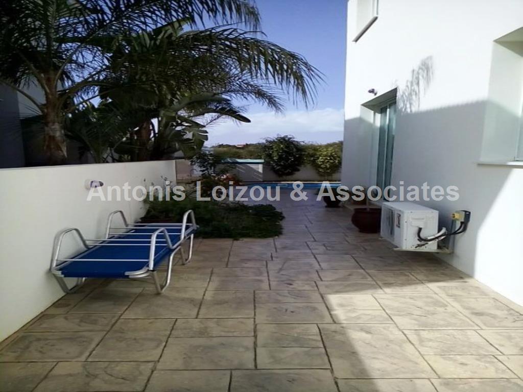 A Modern 2 bedroom semi detached house in Pernera properties for sale in cyprus