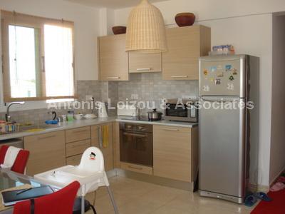 Two Bedroom Apartment With Communal Pool properties for sale in cyprus