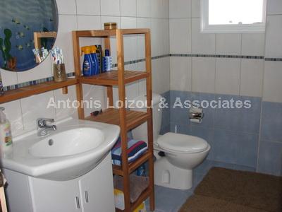 Two Bedroom Apartment With Communal Pool properties for sale in cyprus