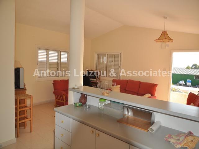 Five Bedroom Detached House in a Large Plot of Land properties for sale in cyprus
