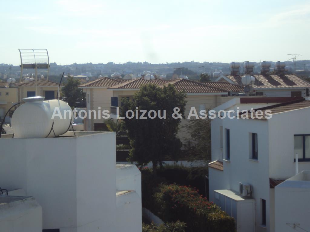 Three bedroom Semi Detached House within walking distance to the properties for sale in cyprus