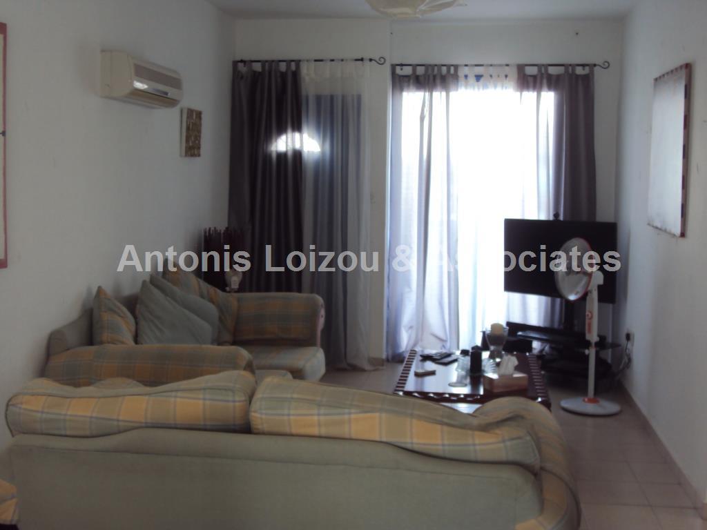 Three bedroom Semi Detached House within walking distance to the properties for sale in cyprus
