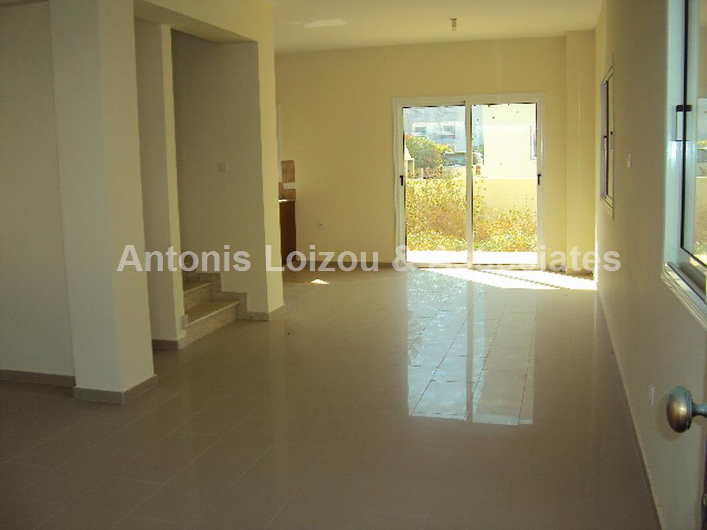 Three Bedroom Semi-Detached Villa - Reduced properties for sale in cyprus