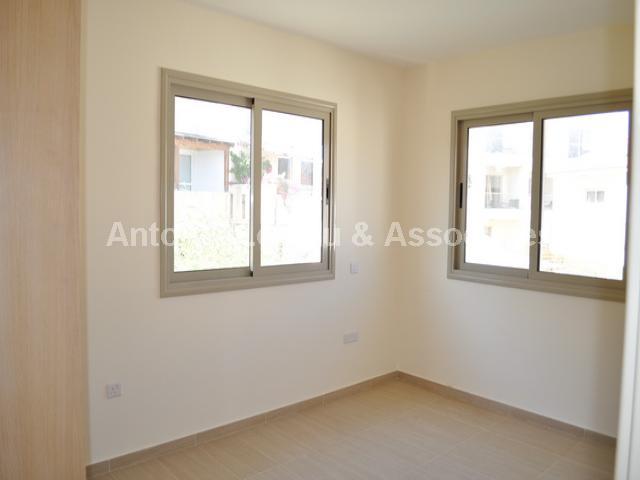 Three Bedroom TownHouse 100 m From The Beach properties for sale in cyprus