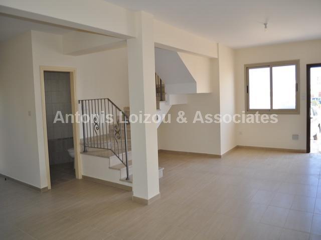 Three Bedroom TownHouse 100 m From The Beach properties for sale in cyprus