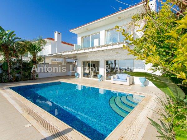 Villa in Famagusta (Pernera) for sale