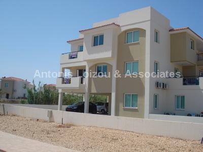 Apartment in Famagusta (Pernera) for sale