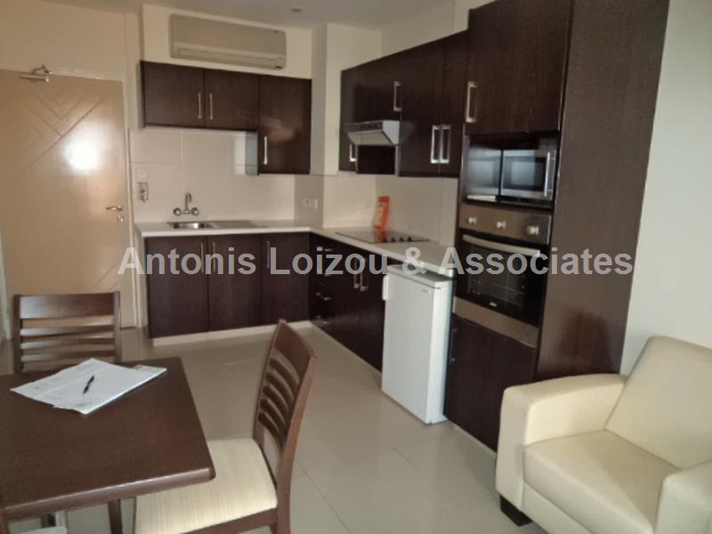 One Bedroom Apartment in Pernera within walking distance to the 