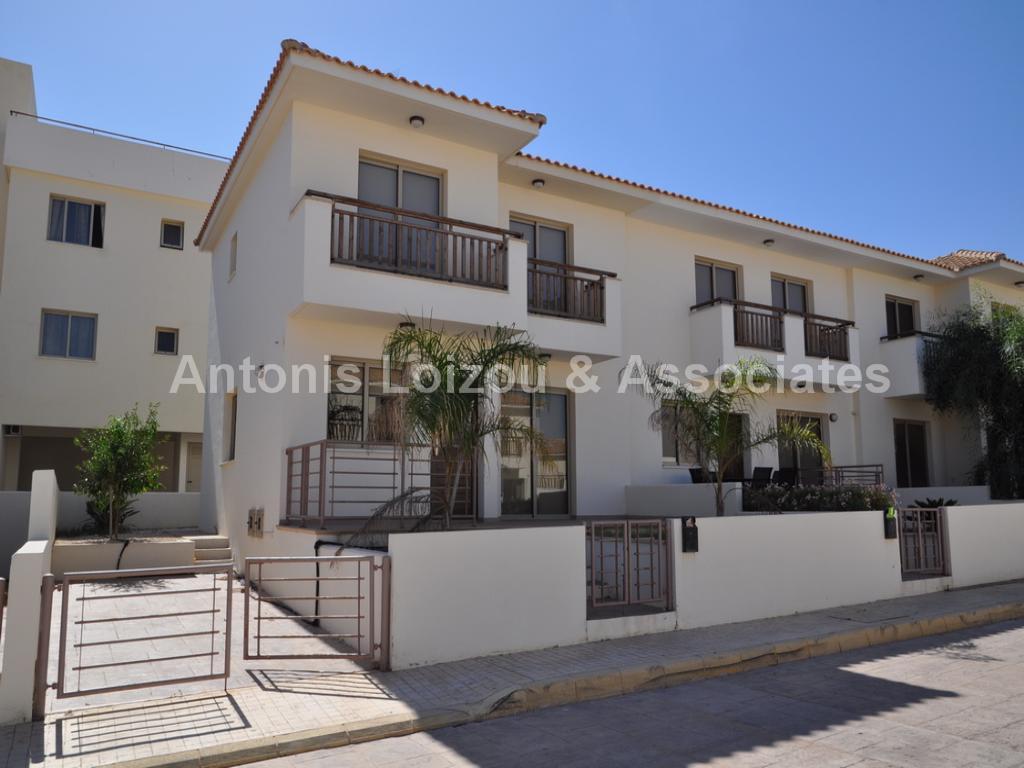 Semi Villa in Famagusta (Pernera) for sale