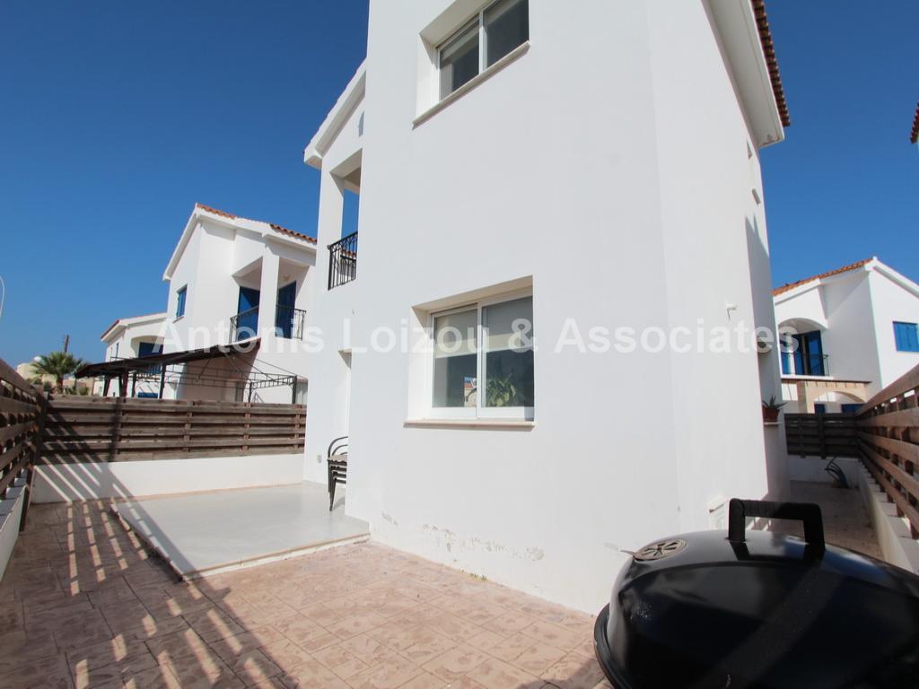 Detached House in Famagusta (Pernera) for sale