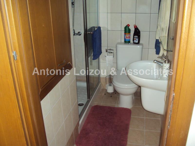 Two Bedroom Apartment in Ayios Elias properties for sale in cyprus
