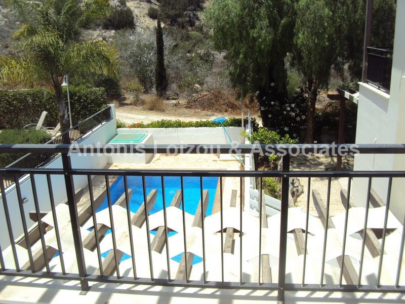 Two Bedroom Apartment in Ayios Elias properties for sale in cyprus