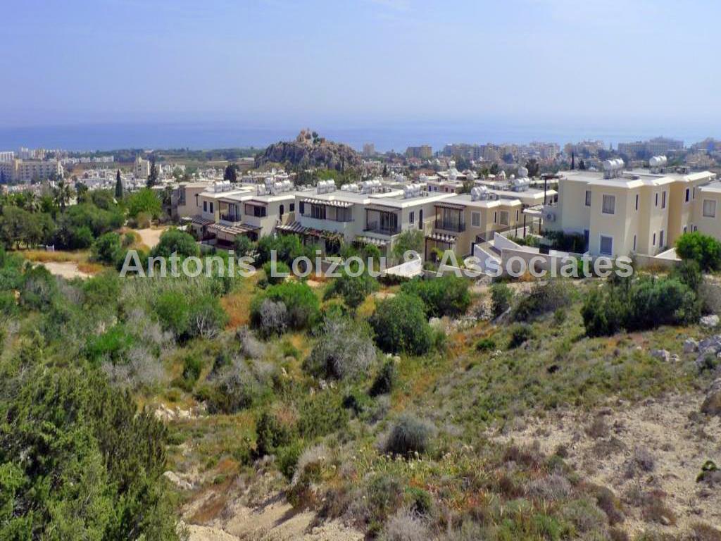 Two Bedroom Ground Floor Apartment - Reduced properties for sale in cyprus