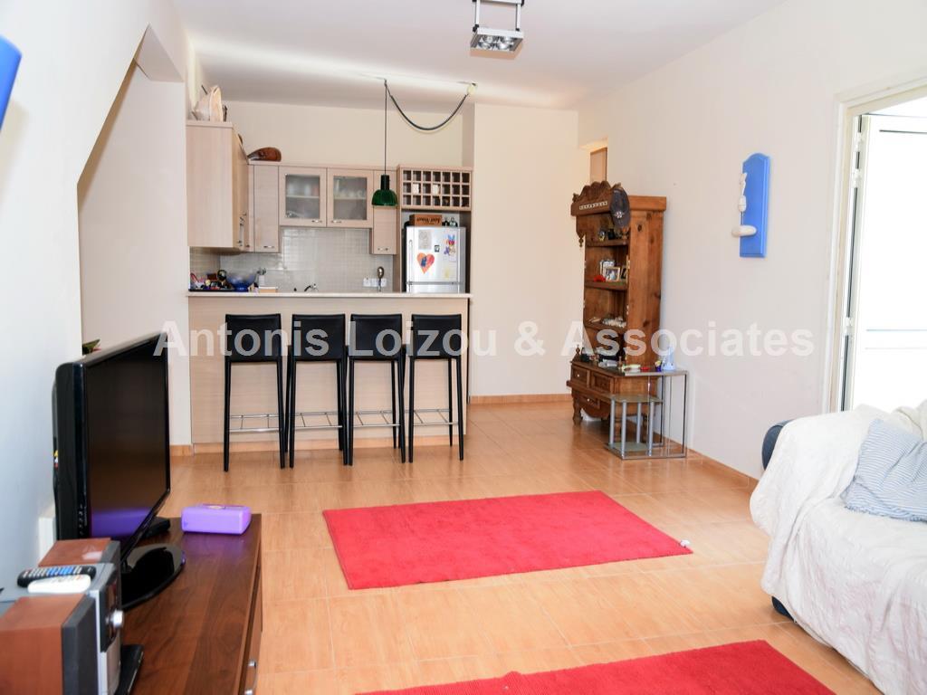 Three Bedroom Ground Floor Apartment at Profitis Ilias properties for sale in cyprus