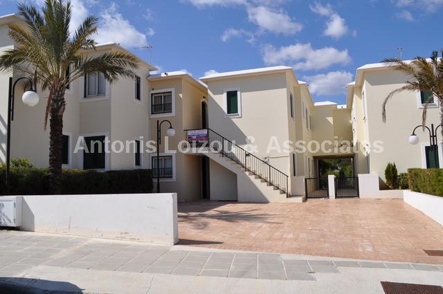Apartment in Famagusta (Profitis Ilias) for sale