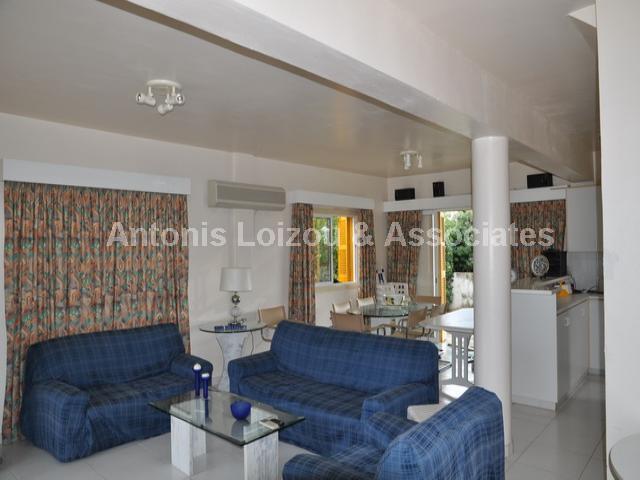 Detached Villa in Famagusta (Protaras ) for sale