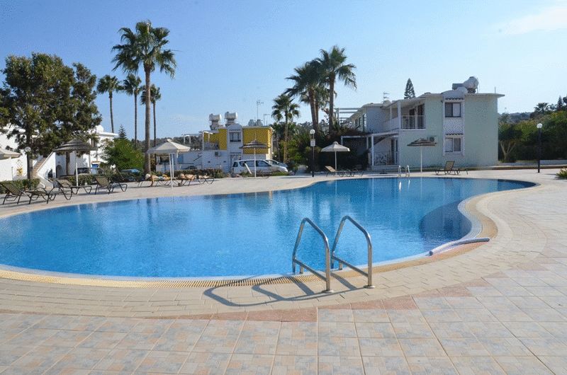 Apartment in Famagusta (Protaras) for sale