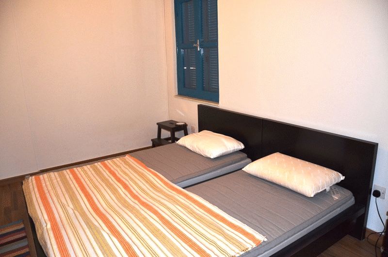 2 Bedroom Ground Floor Apartment in Saint Elias properties for sale in cyprus