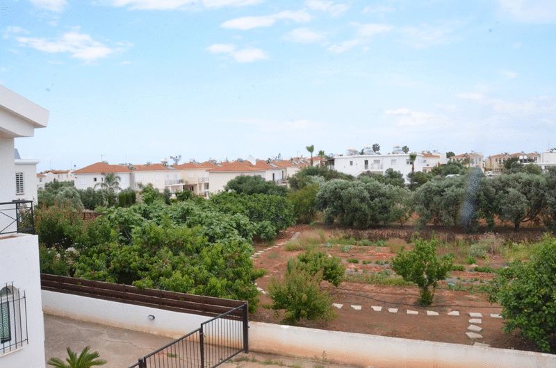 2 Bedroom Link Detached Villa in Pernera properties for sale in cyprus